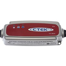 Batteries & Accessories CTEK UC800