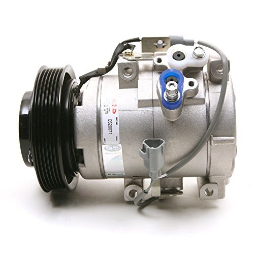 Compressors Delphi CS20071