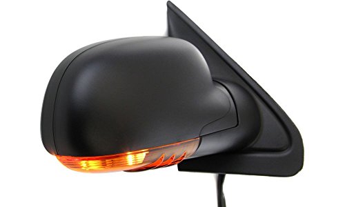 Exterior Mirrors Kool Vue CV36EL