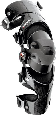 Evs web-xl knee brace left x (WEB-XL) Knee & Shin Protection EVS WEB-XL