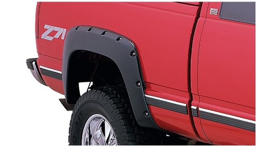 Fender Flares Bushwacker 40062-02