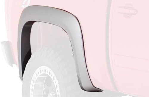 Fender Flares Bushwacker 40078-02