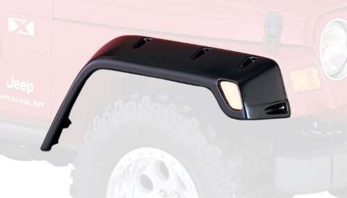 Fender Flares Bushwacker 10029-07