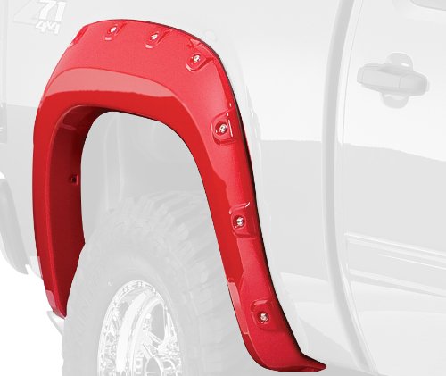 Fender Flares Bushwacker 4008502