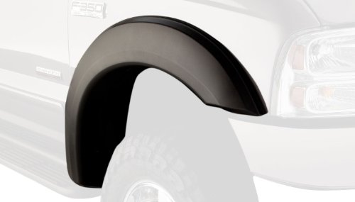 Fender Flares Bushwacker 20075-02