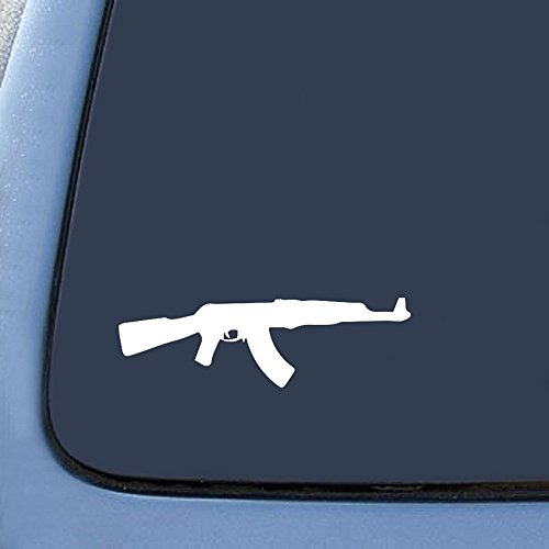 Bumper Stickers, Decals & Magnets Bargain Max Decals BM-MPR-56