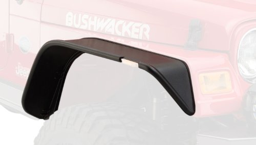 Fender Flares Bushwacker 10055-07