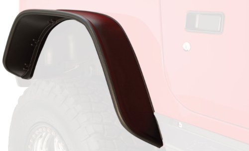 Fender Flares Bushwacker 10056-07