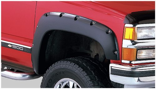 Fender Flares Bushwacker 40061-02