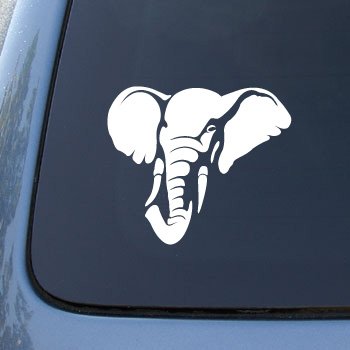 Bumper Stickers, Decals & Magnets Bob&judy Stickers 2573_WHITE