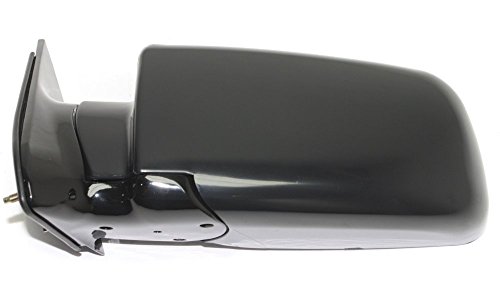 Exterior Mirrors Kool Vue GM24L
