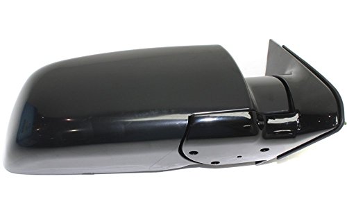 Exterior Mirrors Kool Vue GM24R