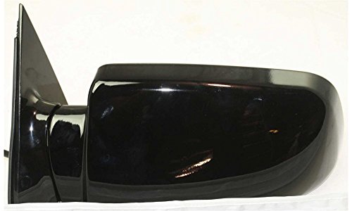 Kool-Vue GM24EL Exterior Mirror Exterior Mirrors Kool Vue GM24EL