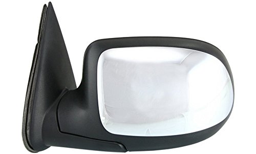 Exterior Mirrors Kool Vue GM59EL