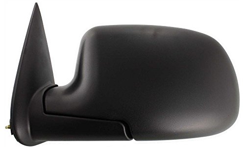 Exterior Mirrors Kool Vue GM59L