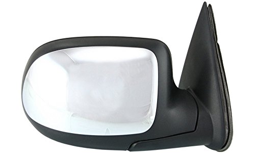 Exterior Mirrors Kool Vue GM59ER