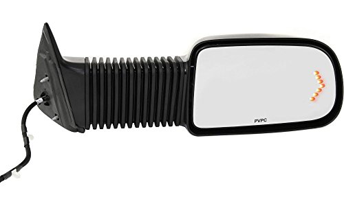 Exterior Mirrors Kool Vue GM69ER