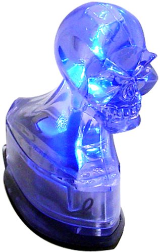 Hood Ornaments Custom Accessories 23250