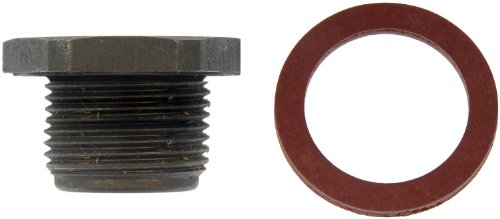 Oil Drain Plugs Dorman 90861