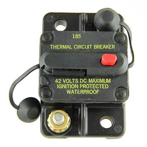Circuit Breakers Bussmann BPCB185135