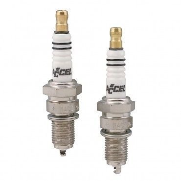 Spark Plugs Accel 2418P