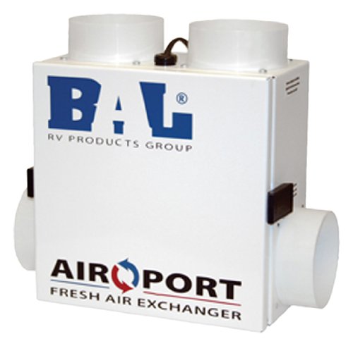 Air Fresheners BAL R.V. Products Group 25110