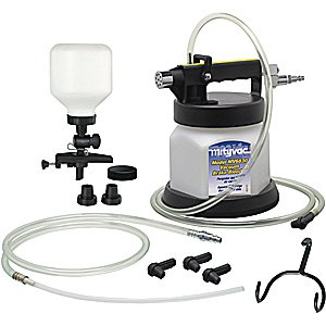 Mityvac MV6835 Vacuum Brake Bleeding Kit Brake Repair Tools Mityvac MV6835
