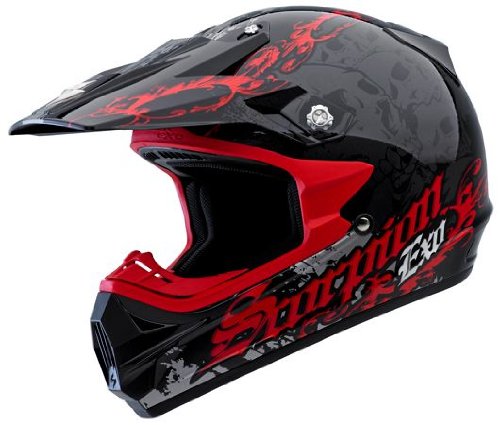 Helmets Scorpion 240532402