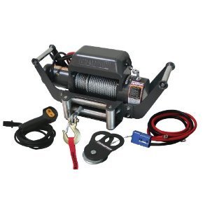 Winches Champion Power Equipment 10587