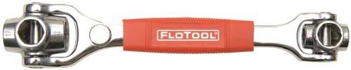 Adjustable Wrenches Hopkins 10630