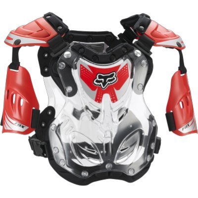 Chest Protectors Fox Racing 06095-003-S