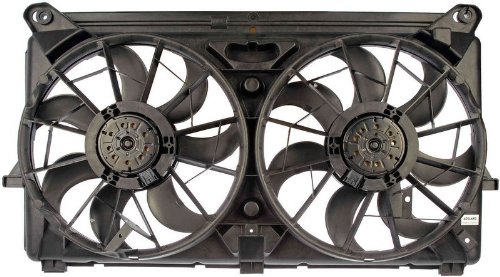 Fans Dorman 620652