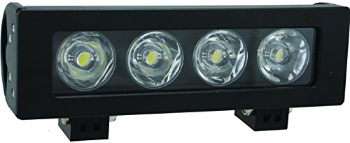 Vision X XIL-R143 Reflex LED Bars 9 Reflex LED Smart Light Bar Light Bars Vision X XILR143