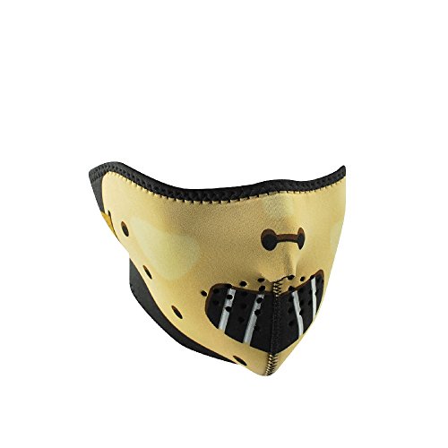 Face Masks Zanheadgear WNFM038H