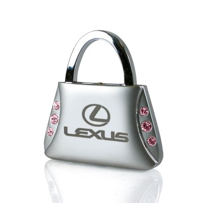 Key Chains Lexus LEX-43288