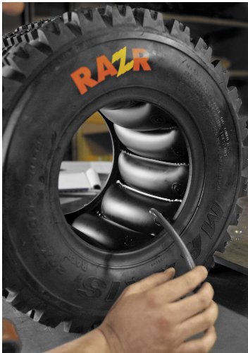 Off-Road Motorcycle Tire Balls 55-9814