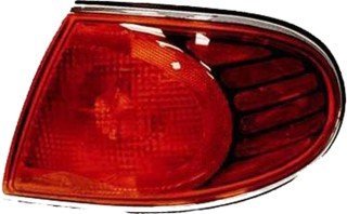 Tail Lights Aftermarket B2114-a