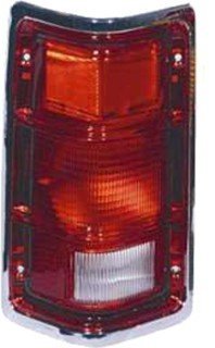 Tail Lights TYC 2Y2S7DY