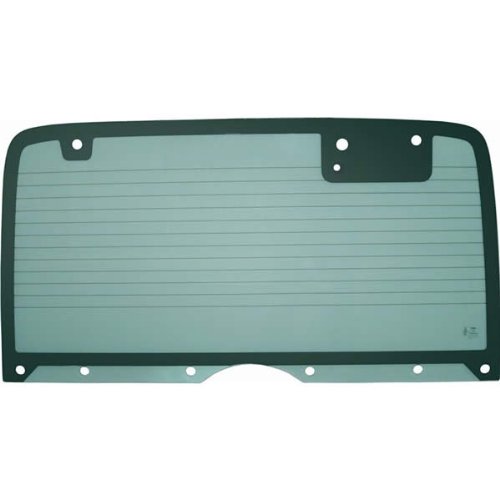 Tops & Roofs PPR Industries 30990297-02