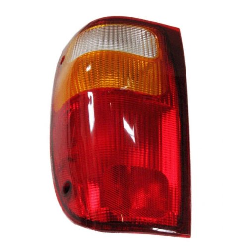 Tail Lights Aftermarket M1423-a