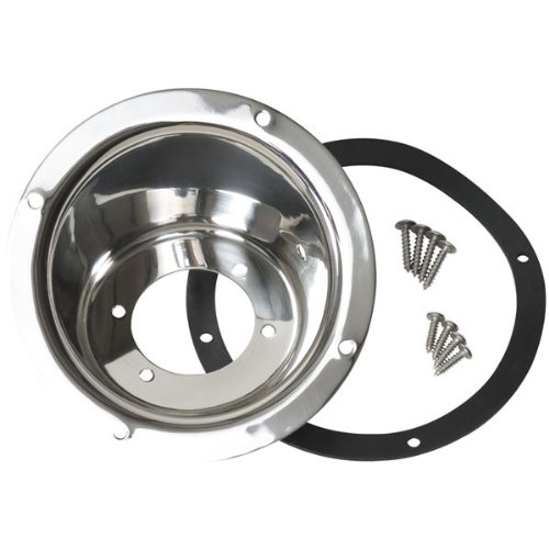 Kentrol 30480 Fuel Filler Protector Filler Necks Kentrol 30480