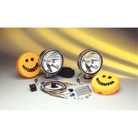Driving, Fog & Spot Lights KC Hilites 632