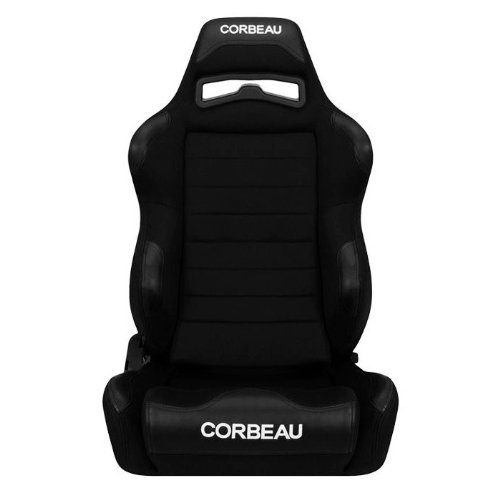 Racing Seats Corbeau 25501W