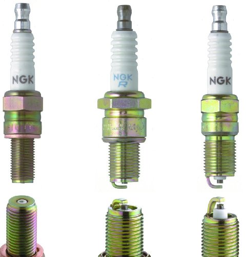 Spark Plugs NGK 6776