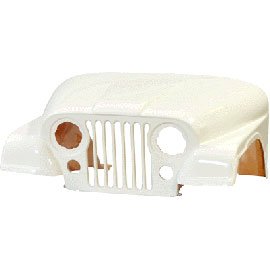Bumpers Kentrol 30611