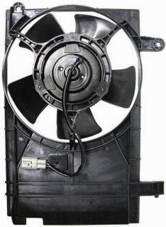 Fans Aftermarket C414A-a
