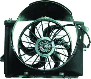 Fans Aftermarket F710M-c