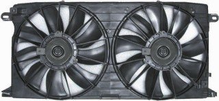 Fans Aftermarket CD111-a