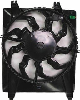 Fans Aftermarket H357A-a