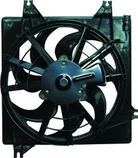 Fans Aftermarket KS139-b